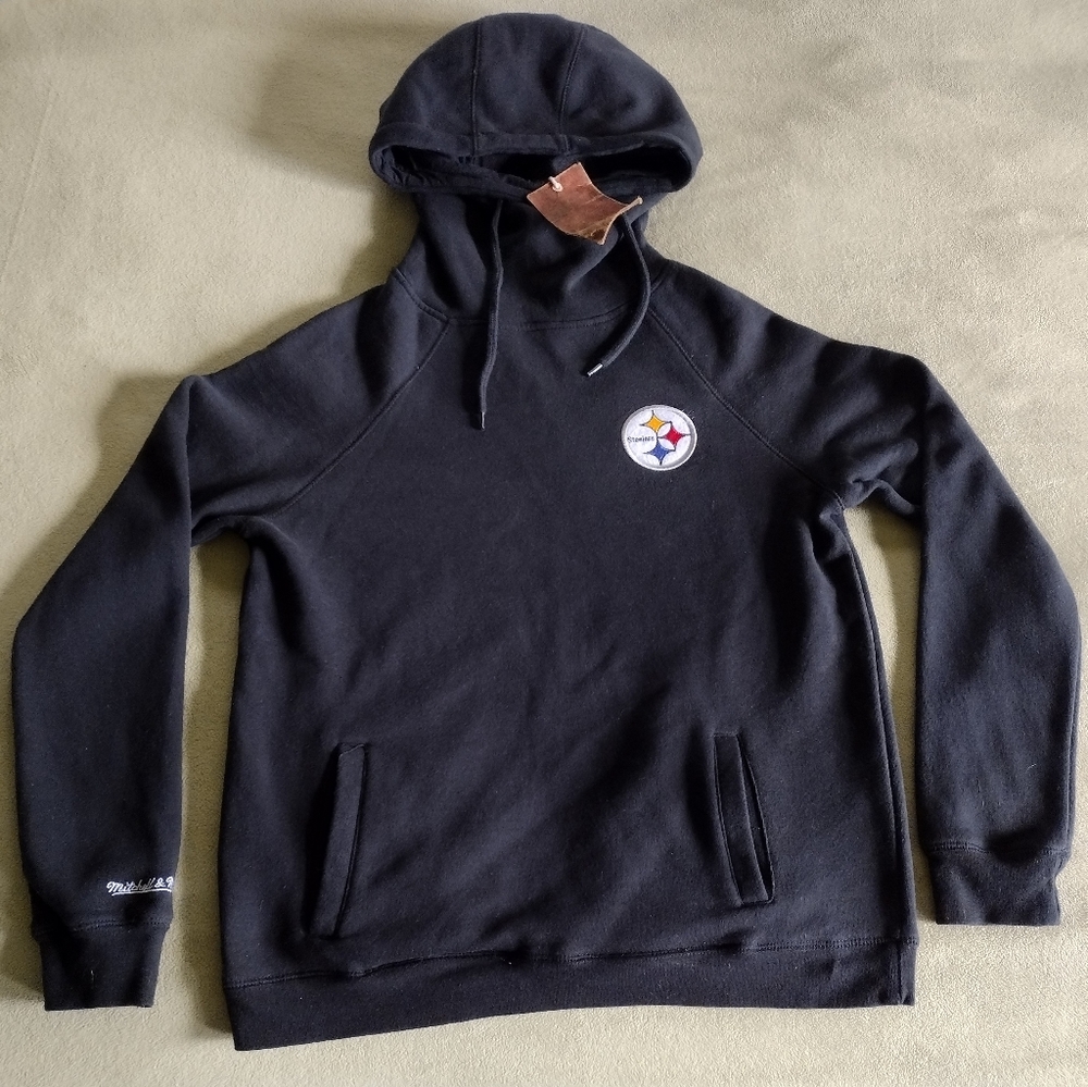 Pittsburgh Steelers Hoodie